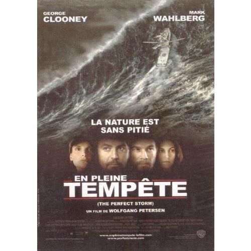 Film: "En Pleine Tempête"